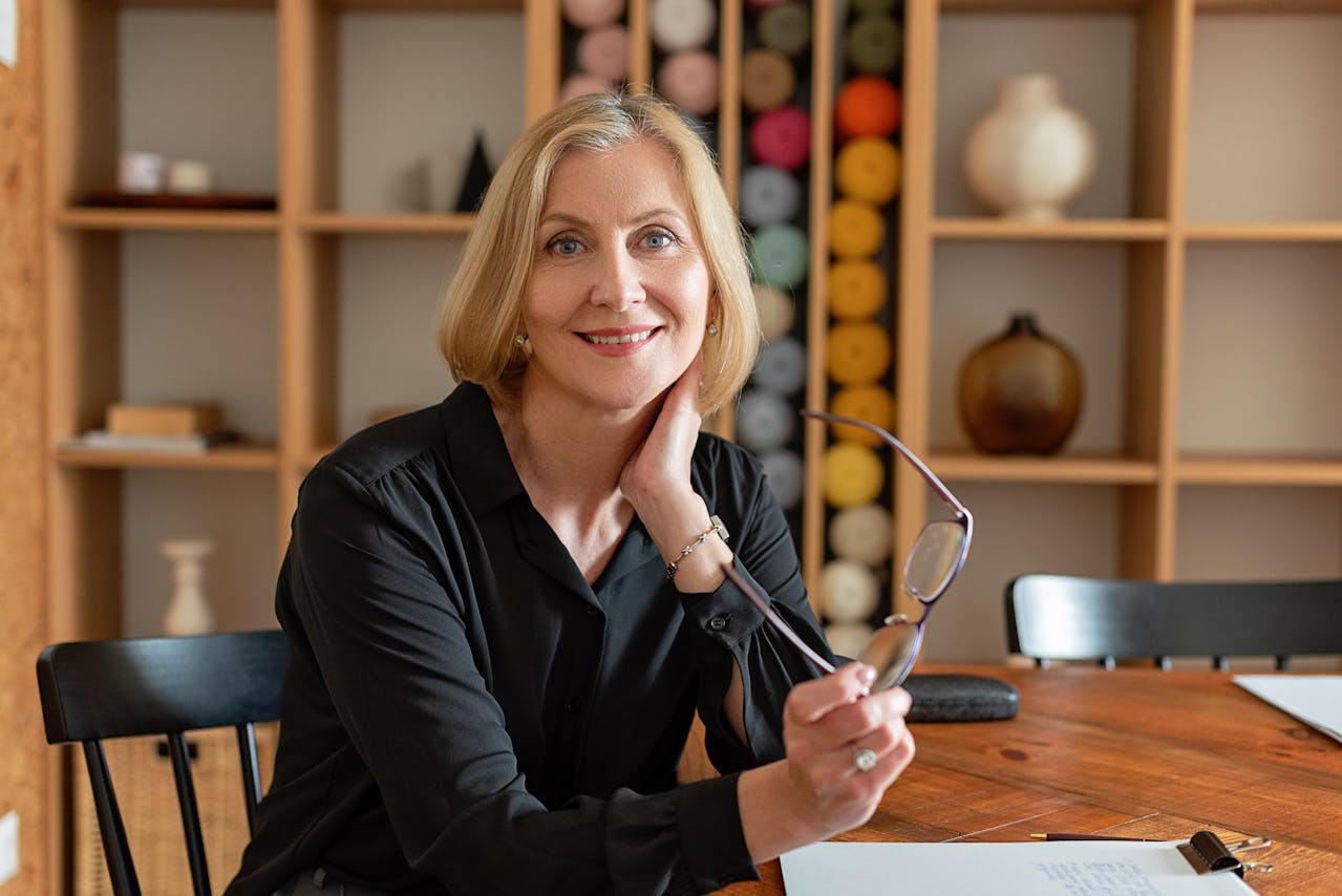 Positionsshortcr Founder